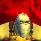 Logo of Horde